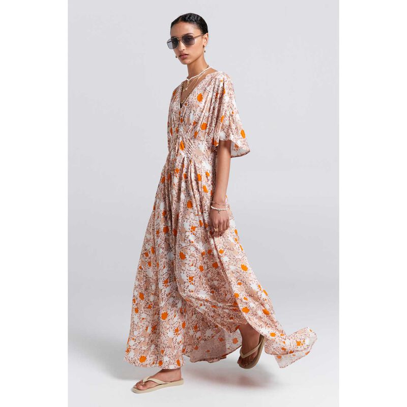 Karen Walker Perfect Day Florence Dress image number 2